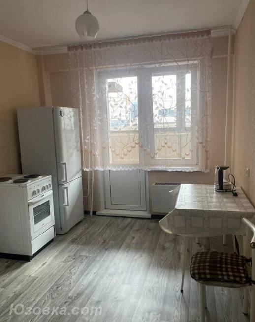 1-комн. квартира, 33м², с мебелью, 3/9 эт., ДОНЕЦК