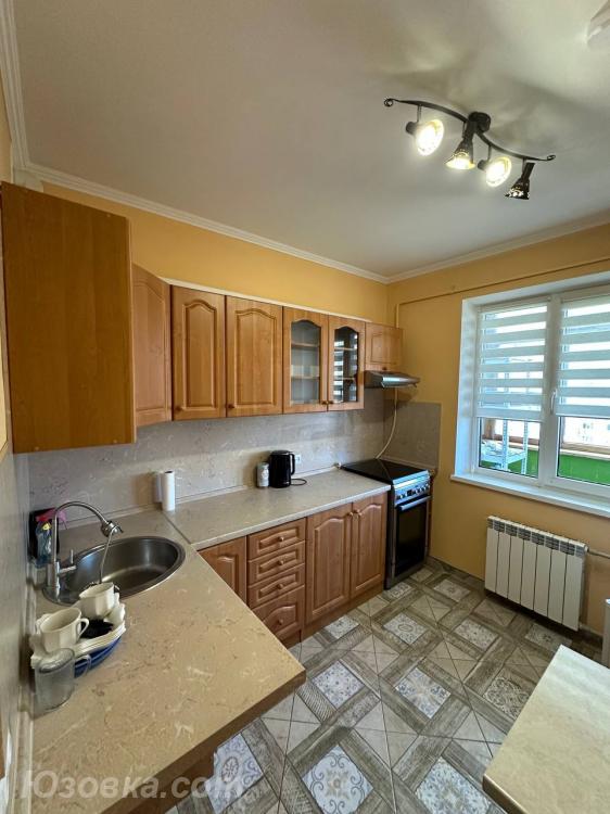 1-комн. квартира, 35м², с мебелью, 3/5 эт., ДОНЕЦК