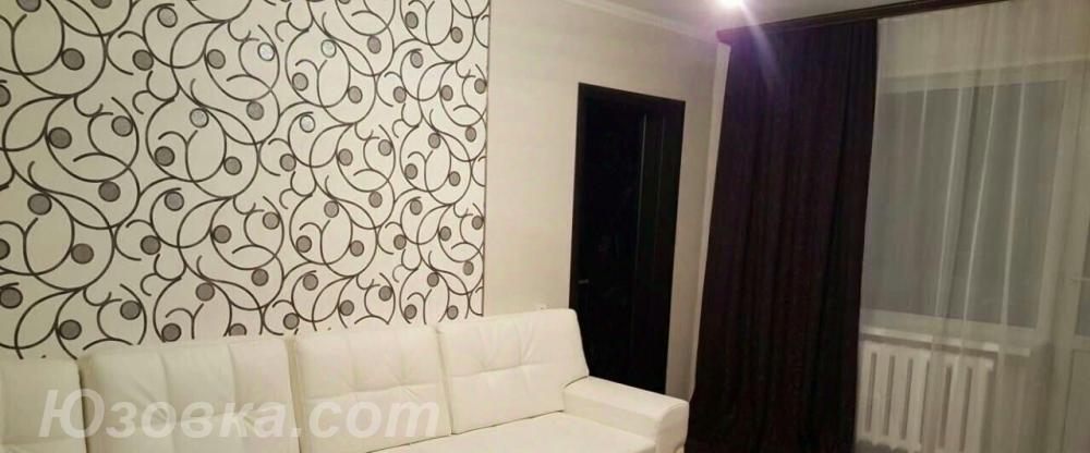 2-комн. квартира, 56м², с мебелью, 4/9 эт., ДОНЕЦК
