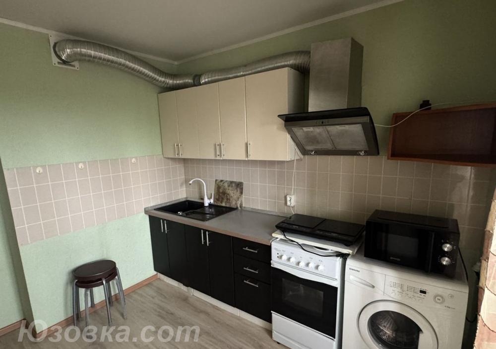 2-комн. квартира, 48м², с мебелью, 4/5 эт.