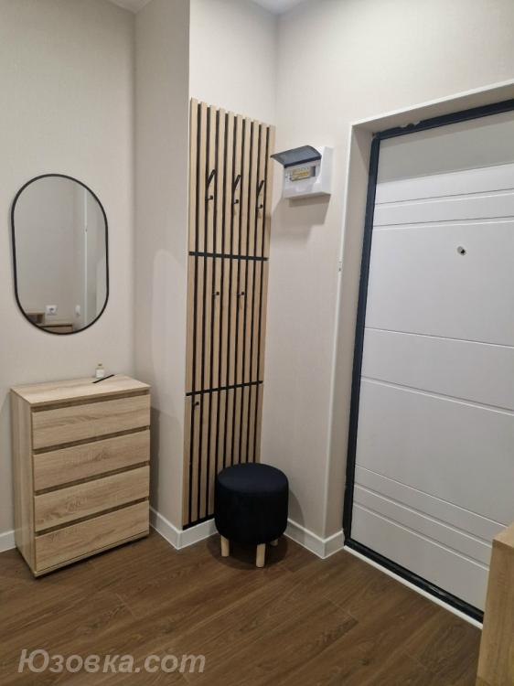 2-комн. квартира, 43м², с мебелью, 4/9 эт., ДОНЕЦК