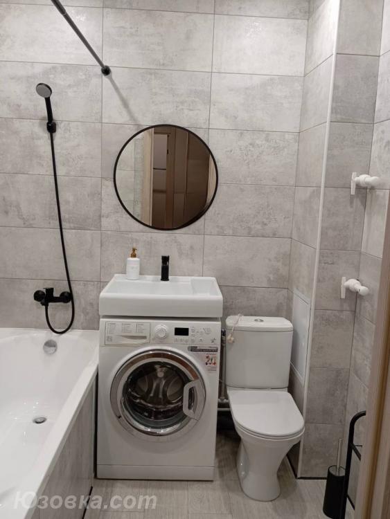 студия квартира, 38м², с мебелью, 3/9 эт.