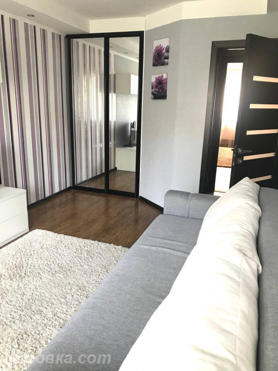 2-комн. квартира, 46м², с мебелью, 4/9 эт., ДОНЕЦК