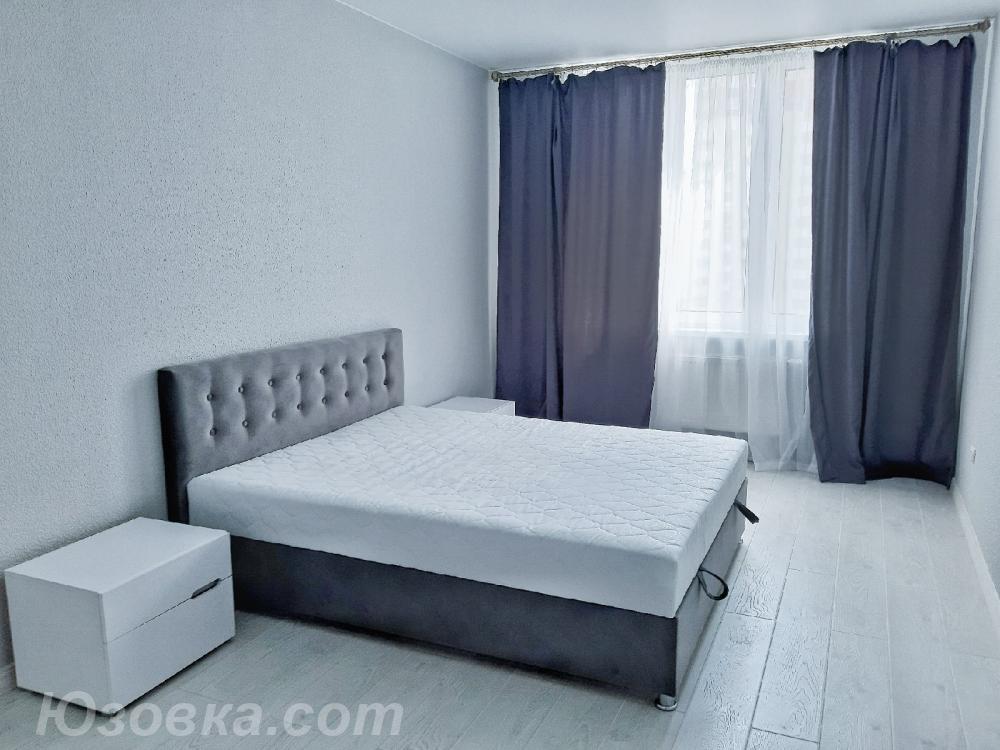 2-комн. квартира, 46м², с мебелью, 4/5 эт.