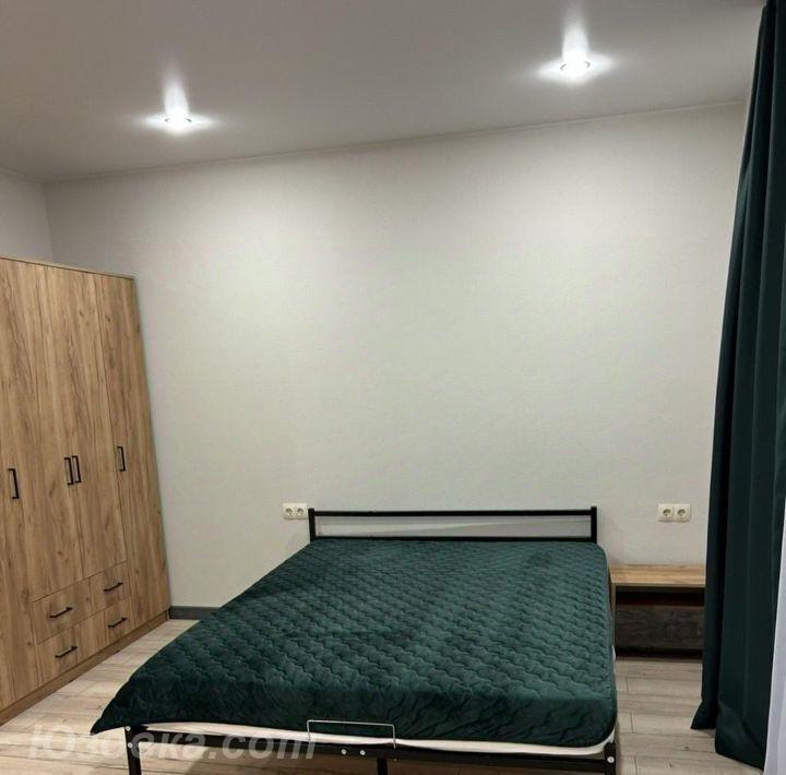 1-комн. квартира, 41м², с мебелью, 3/9 эт., ДОНЕЦК
