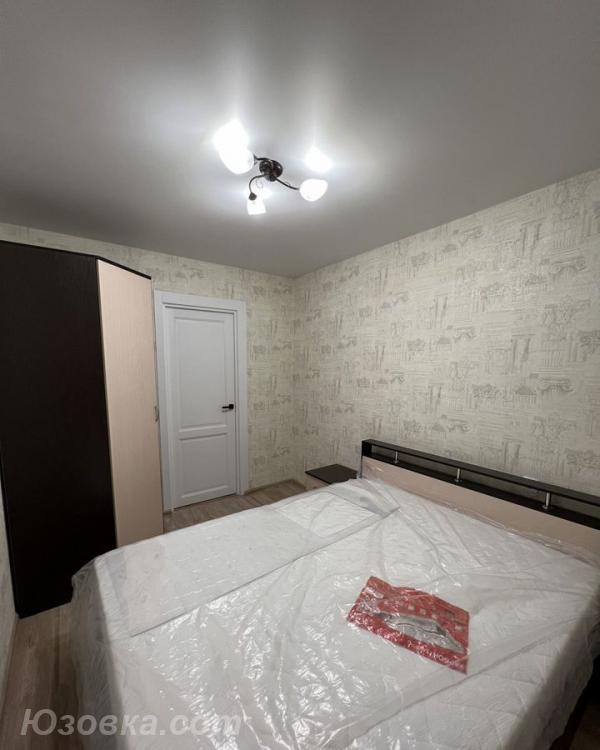 2-комн. квартира, 55м², с мебелью, 3/5 эт.