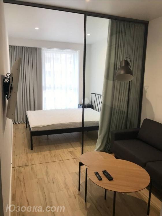 2-комн. квартира, 46м², с мебелью, 4/10 эт.