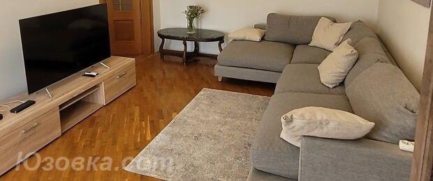 2-комн. квартира, 52м², с мебелью, 2/10 эт.