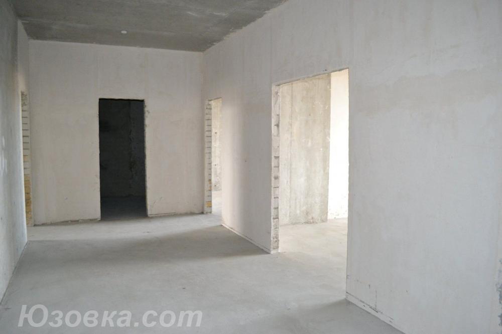 2-комн. квартира, 55 м², вторичка, 3/10 эт.