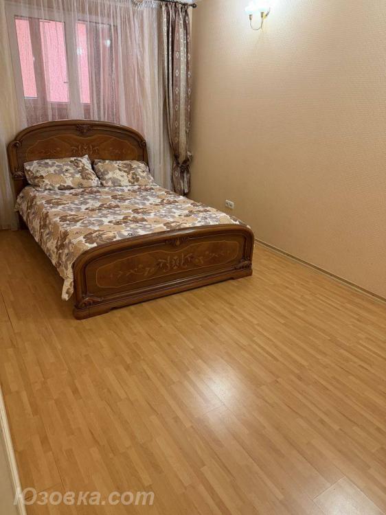 2-комн. квартира, 48м², с мебелью, 2/9 эт., ДОНЕЦК