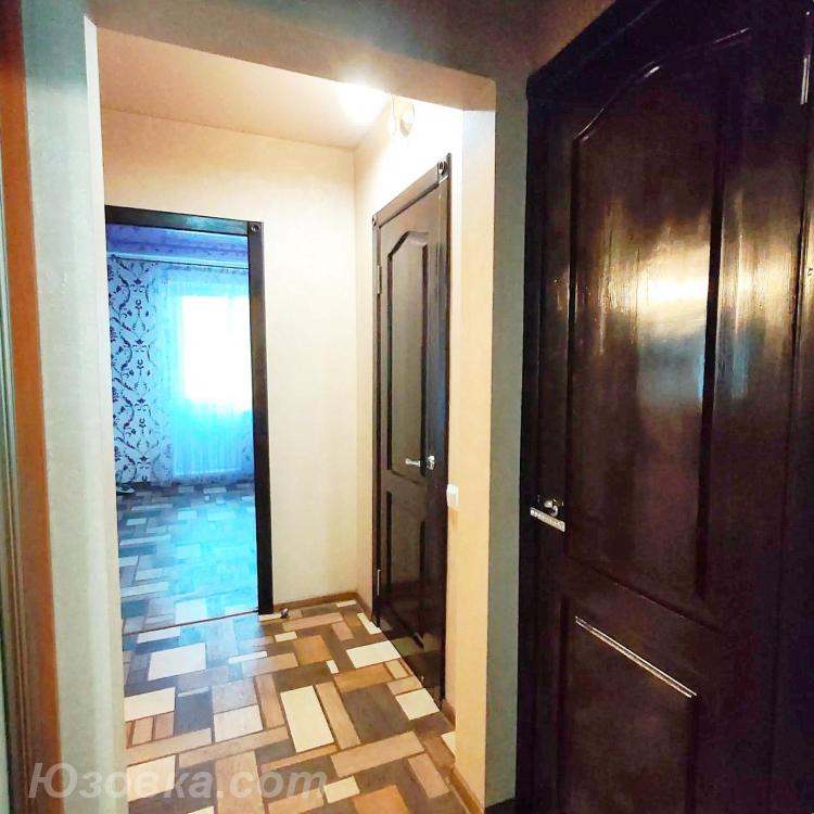 3-комн. квартира, 68 м², вторичка, 6/9 эт.