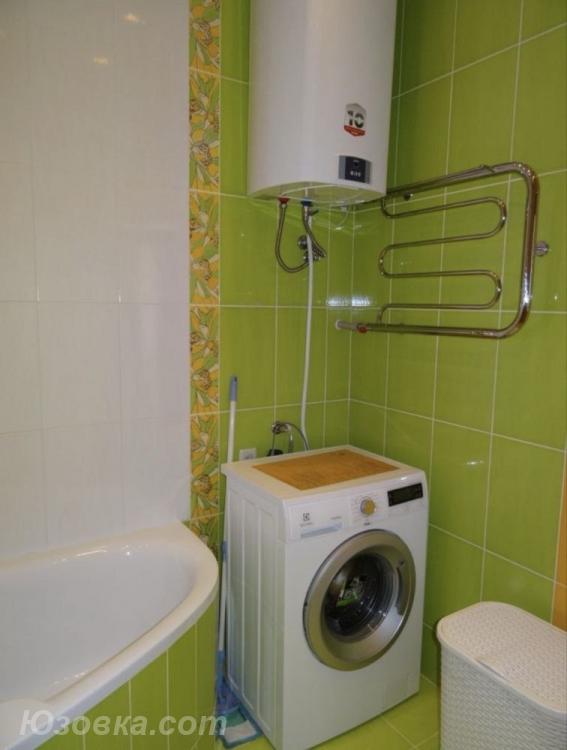 2-комн. квартира, 48м², с мебелью, 5/9 эт., ДОНЕЦК