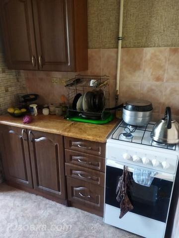 2-комн. квартира, 47 м², вторичка, 2/4 эт., Макеевка