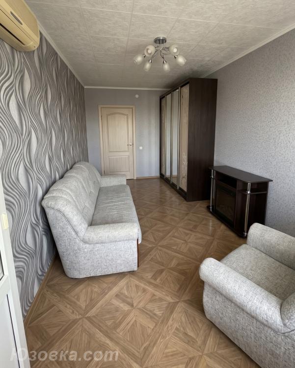 2-комн. квартира, 54м², с мебелью, 2/2 эт.