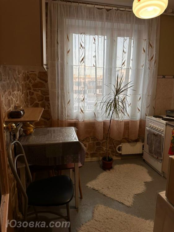 1-комн. квартира, 35м², с мебелью, 1/1 эт.