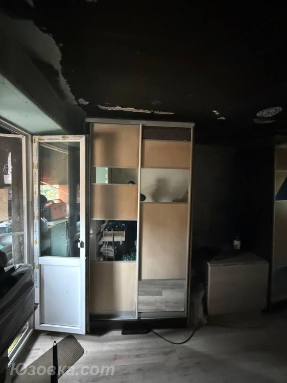 3-комн. квартира, 54 м², вторичка, 3/5 эт., ДОНЕЦК