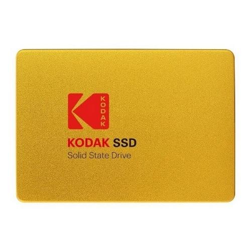 SSD-диск 120GB Kodak X100 2,5 SATAIII, ДОНЕЦК