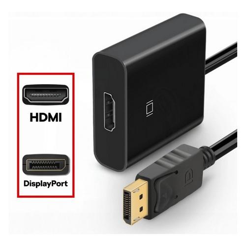 Переходник видео DisplayPort - HDMI, ДОНЕЦК