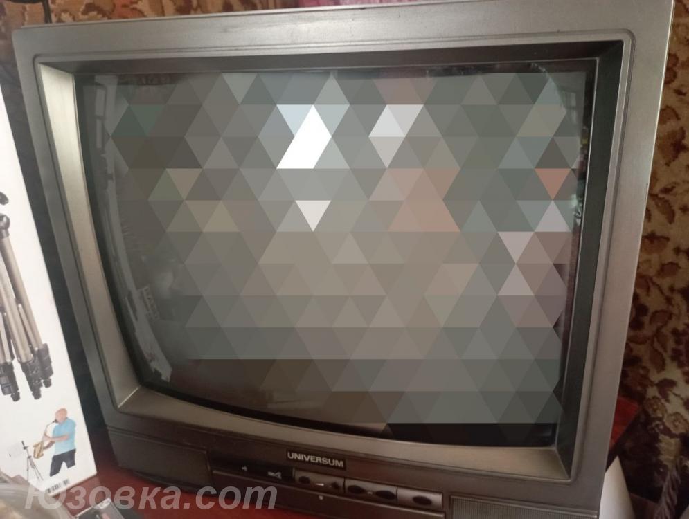 Телевизор б у 3 шт под ремонт или на разборку, ДОНЕЦК