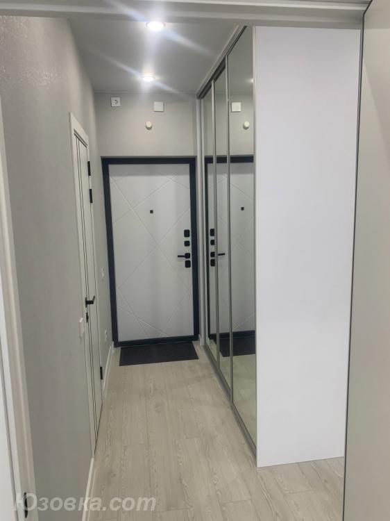 2-комн. квартира, 48м², с мебелью, 5/9 эт., ДОНЕЦК