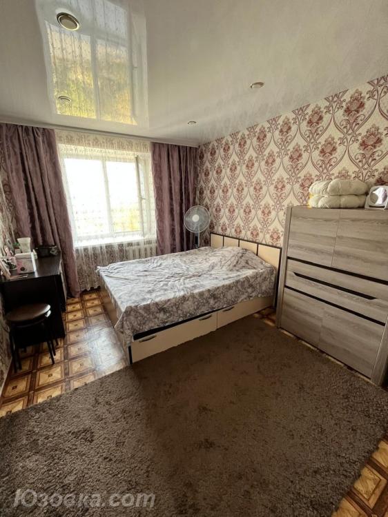 2-комн. квартира, 45м², с мебелью, 4/5 эт., ДОНЕЦК