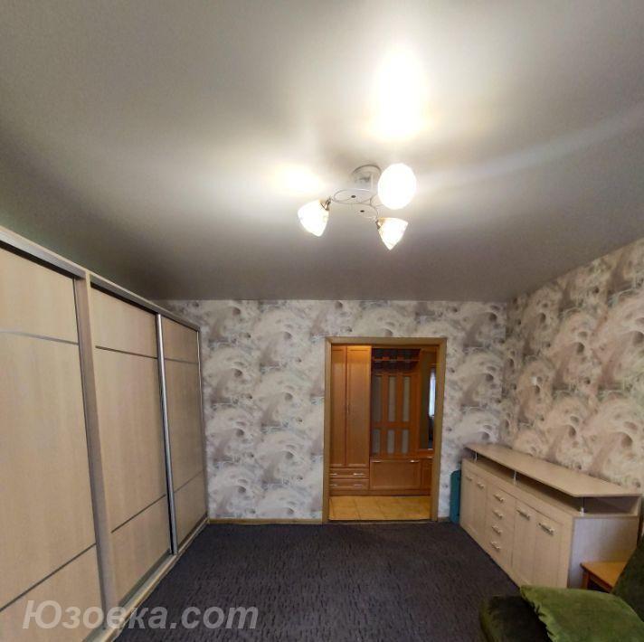 3-комн. квартира, 78м², с мебелью, 5/9 эт.