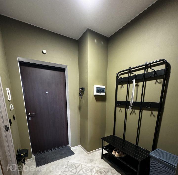 1-комн. квартира, 35м², с мебелью, 5/9 эт., ДОНЕЦК