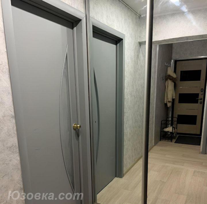 2-комн. квартира, 44м², с мебелью, 1/5 эт., ДОНЕЦК