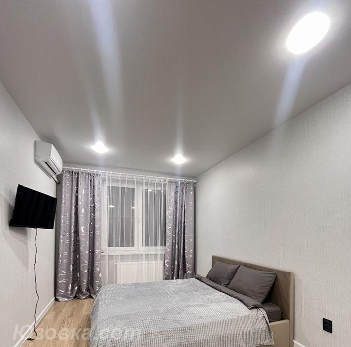 1-комн. квартира, 40м², с мебелью, 3/5 эт., ДОНЕЦК