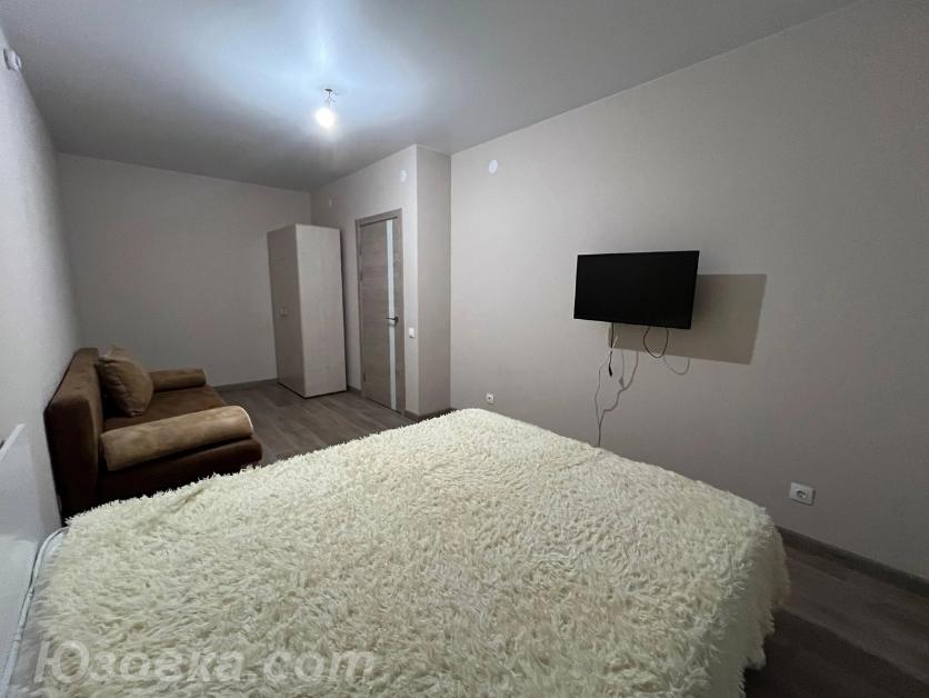 1-комн. квартира, 41м², с мебелью, 2/5 эт., ДОНЕЦК