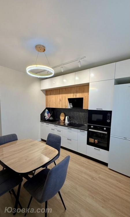 1-комн. квартира, 42м², с мебелью, 5/9 эт.