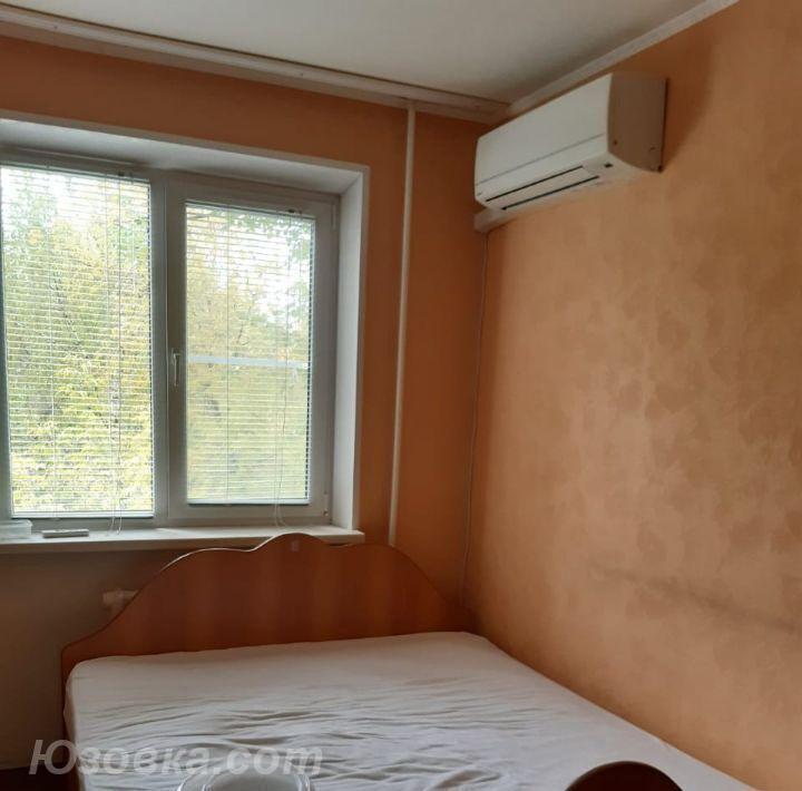2-комн. квартира, 50м², с мебелью, 3/5 эт., ДОНЕЦК