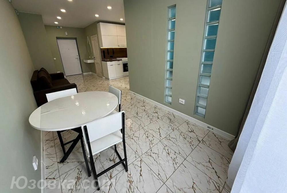 2-комн. квартира, 54м², с мебелью, 3/5 эт.