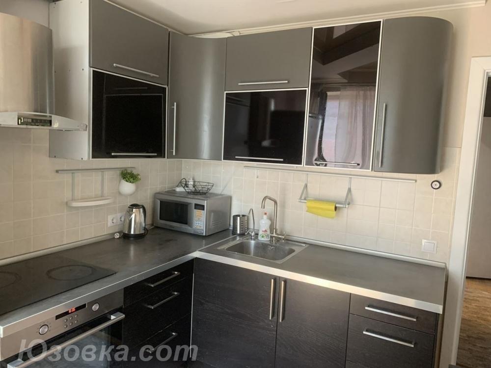 2-комн. квартира, 45м², с мебелью, 3/5 эт.