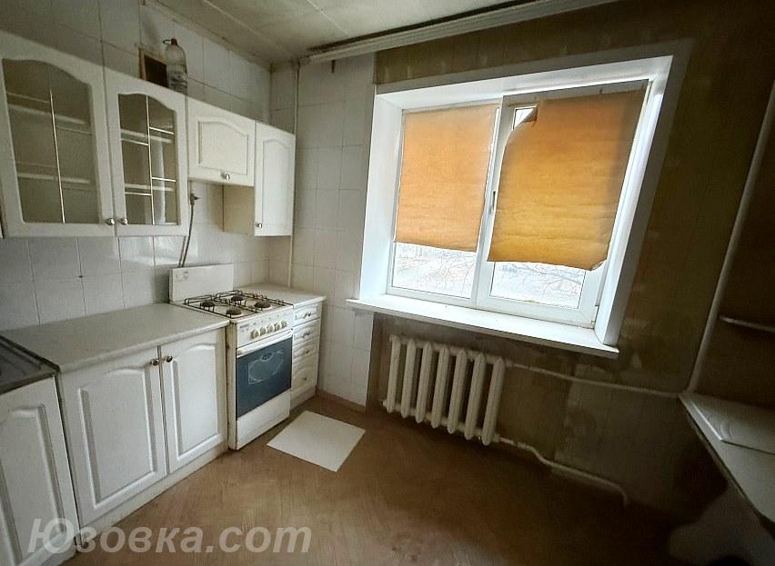 2-комн. квартира, 51 м², вторичка, 2/5 эт., ДОНЕЦК