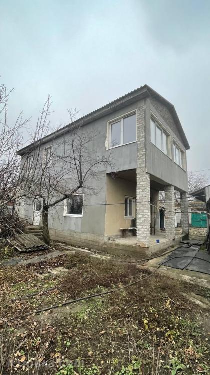 Дом , 120 м², на участке 12,0 сот.