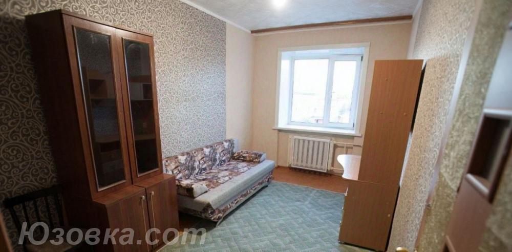 2-комн. квартира, 48м², с мебелью, 3/5 эт., ДОНЕЦК