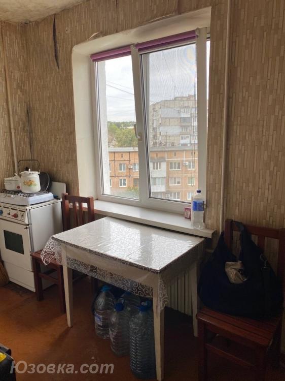 1-комн. квартира, 31 м², вторичка, 7/9 эт., ДОНЕЦК