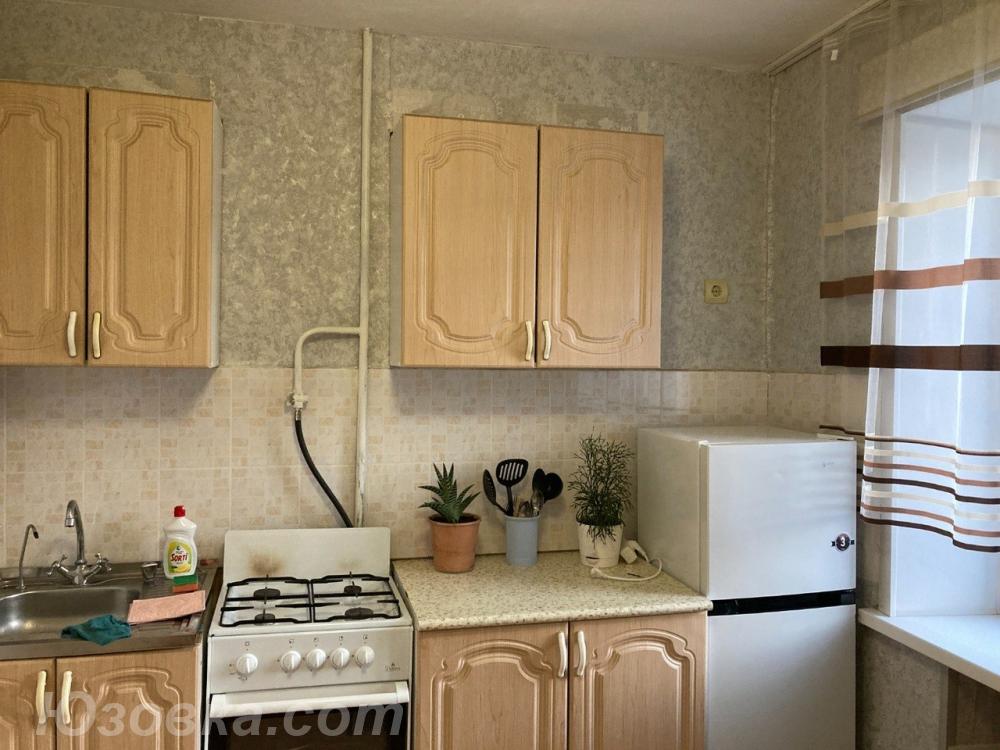 1-комн. квартира, 36м², с мебелью, 4/9 эт., ДОНЕЦК