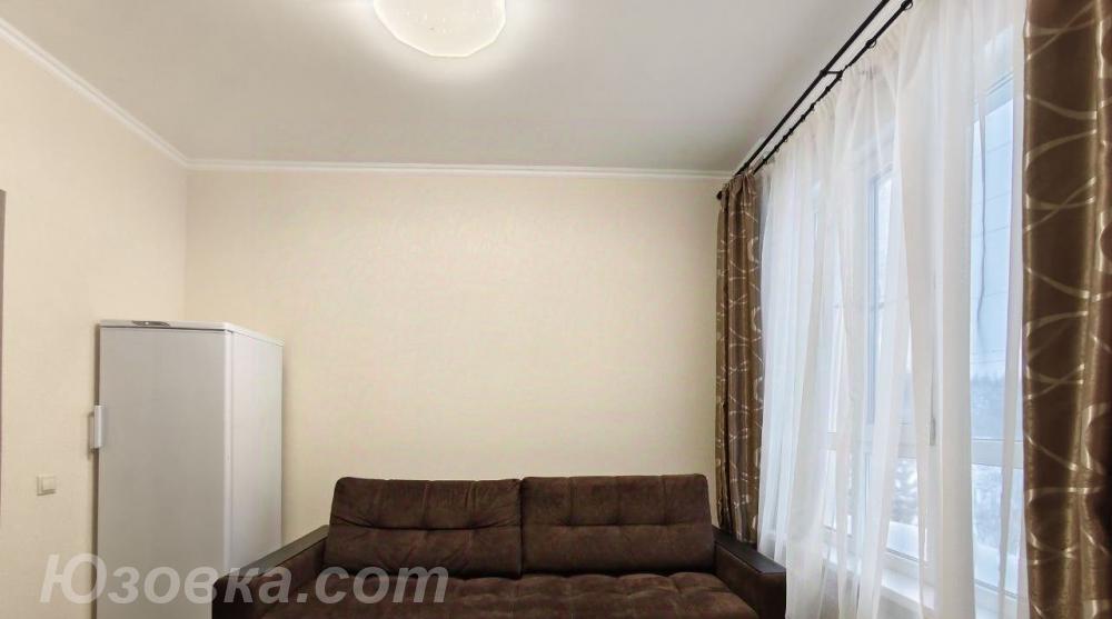 2-комн. квартира, 45м², с мебелью, 2/5 эт., ДОНЕЦК