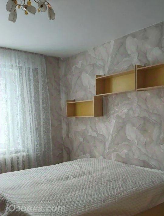 2-комн. квартира, 56м², с мебелью, 3/9 эт., ДОНЕЦК