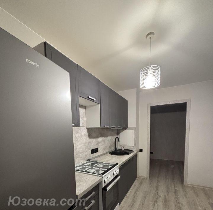 1-комн. квартира, 40м², с мебелью, 2/5 эт., ДОНЕЦК