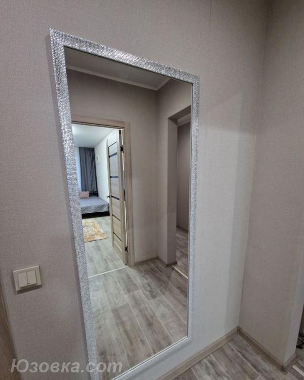 1-комн. квартира, 35м², с мебелью, 5/9 эт., ДОНЕЦК