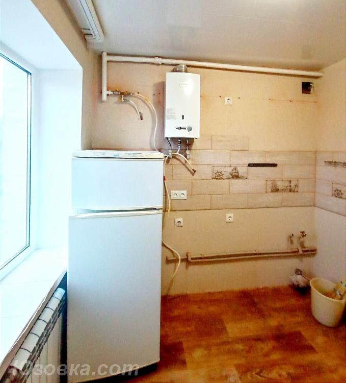 1-комн. квартира, 30 м², вторичка, 2/5 эт., ДОНЕЦК
