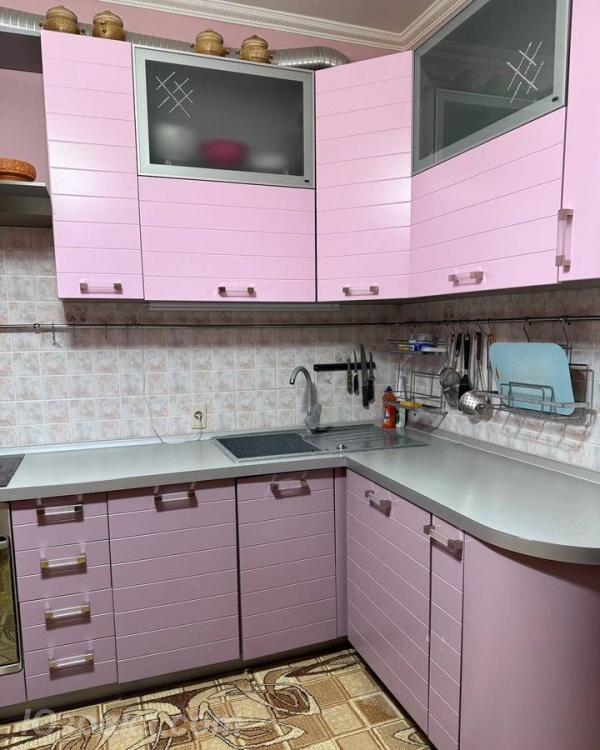 2-комн. квартира, 73м², с мебелью, 4/9 эт., ДОНЕЦК
