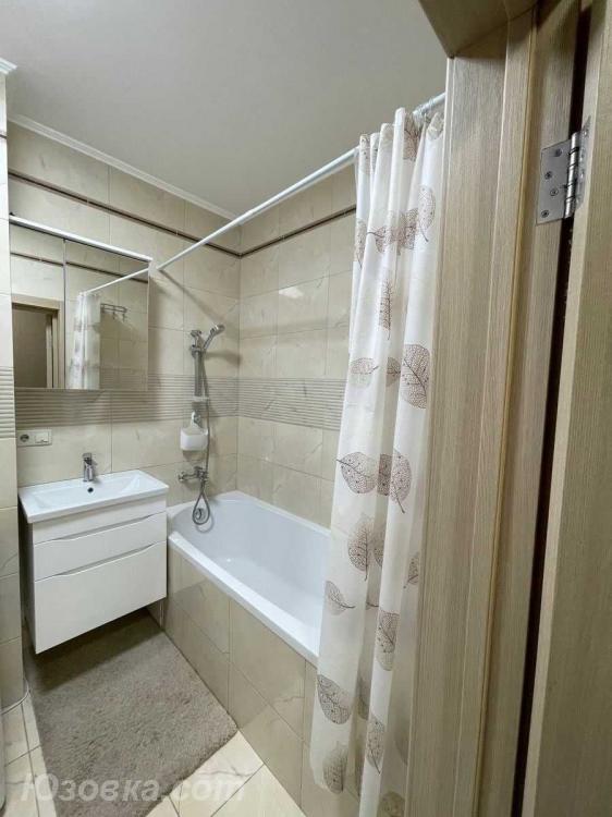 2-комн. квартира, 48м², с мебелью, 8/9 эт., ДОНЕЦК