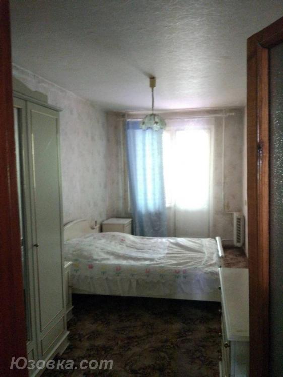3-комн. квартира, 65 м², вторичка, 4/9 эт.