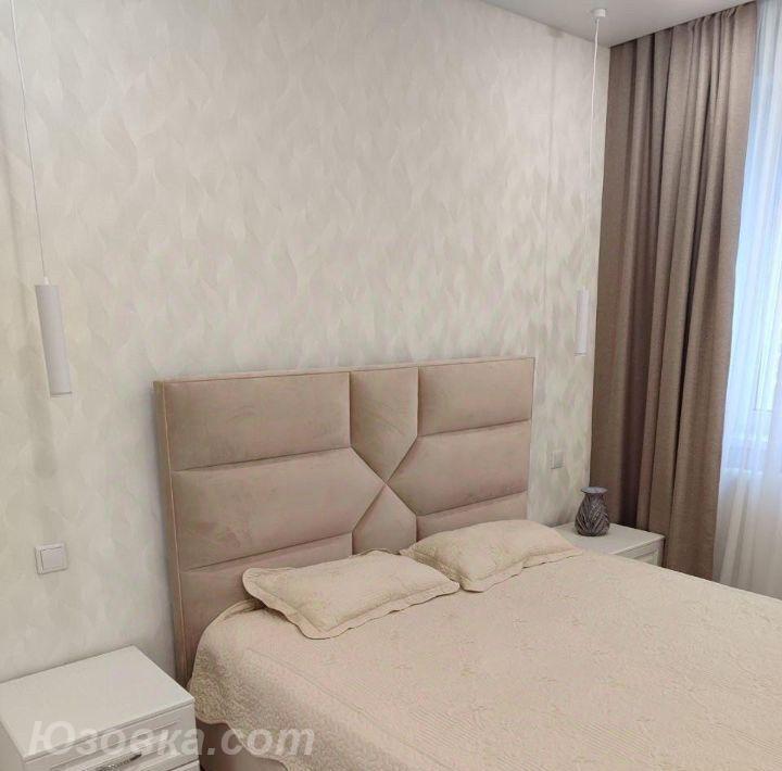 2-комн. квартира, 50м², с мебелью, 3/10 эт., ДОНЕЦК