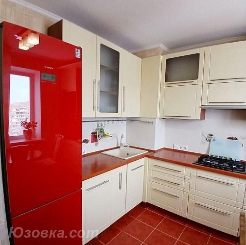 4-комн. квартира, 86 м², вторичка, 9/10 эт., ДОНЕЦК