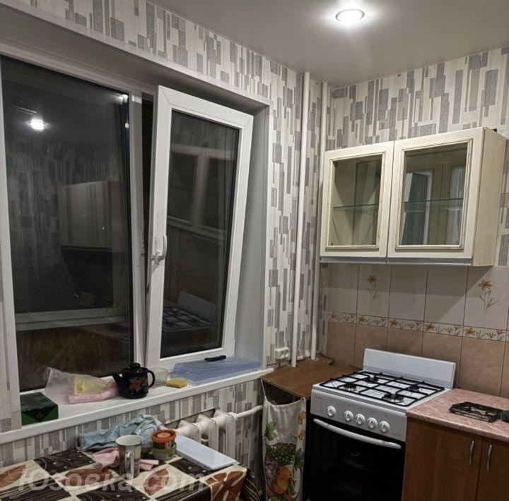 1-комн. квартира, 30м², с мебелью, 3/5 эт.